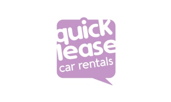 تناول الطعام والقيادة مع عرض كويك ليز الحصري!