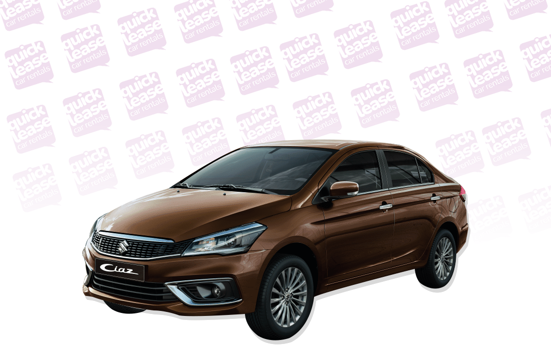 سوزوكي سياز 2025