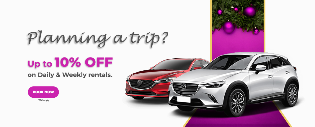 Cozy Winter Drives Start Here – Exclusive Car Rental Discounts